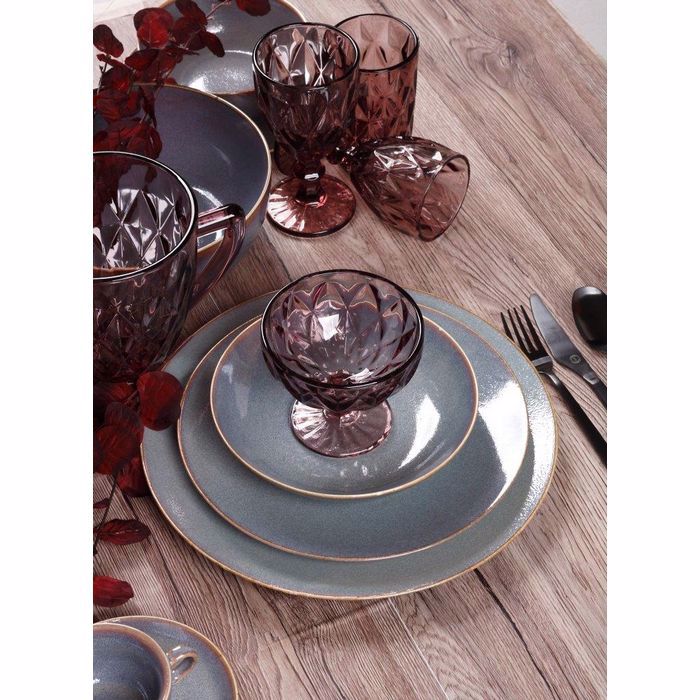 Cryspo Trio Cryspo Trio Piato Porselanis Rixo 27ek 'AZURE' 4730001